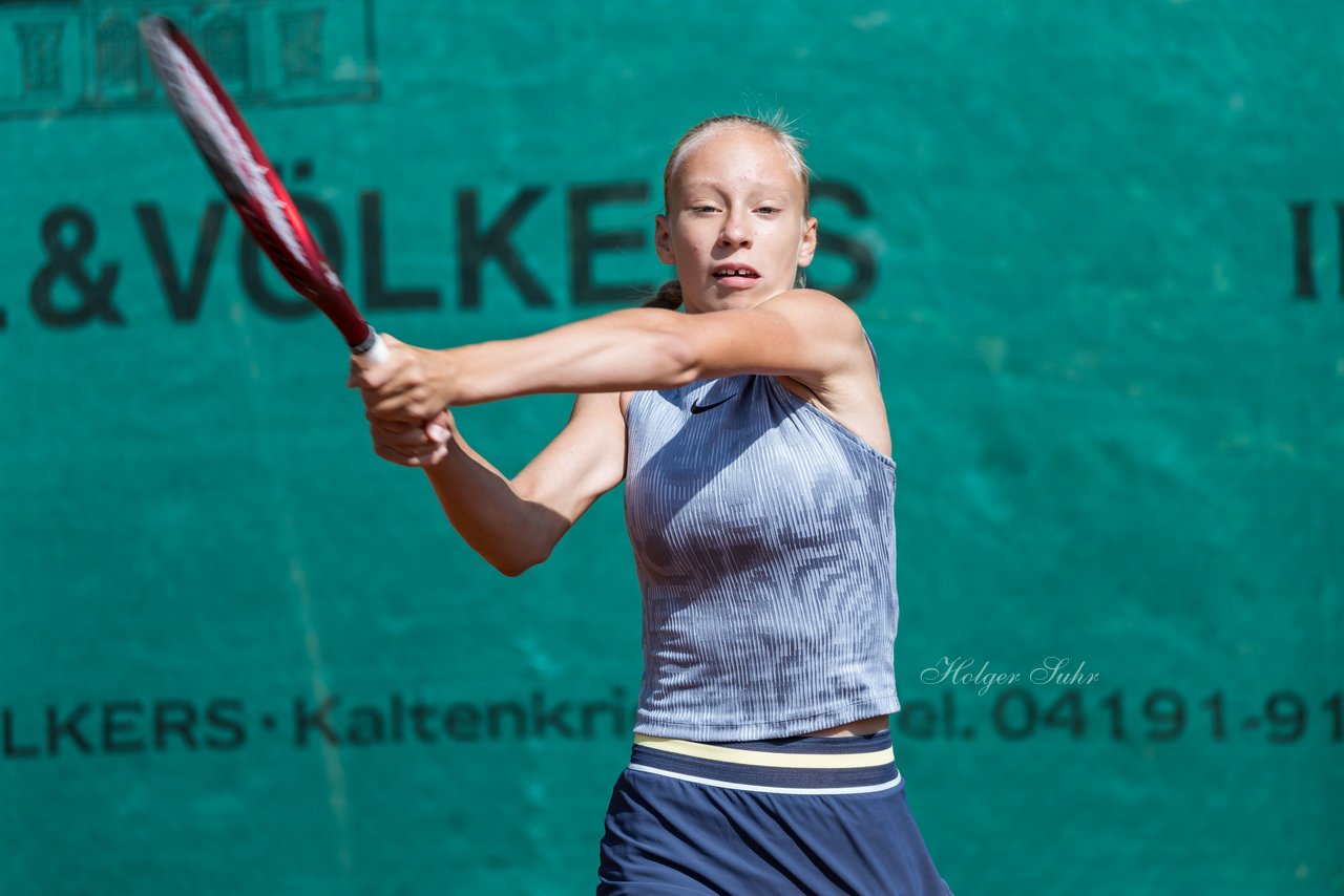 Bild 296 - TVSH-Cup Kaltenkirchen
